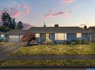 2500 Tudor Way SE, Albany, OR 97322