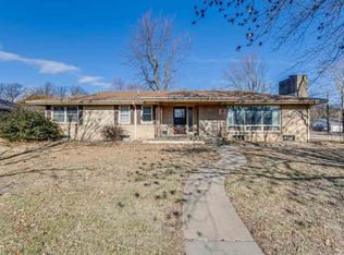 6320 E Marjorie Ln, Wichita, KS 67208