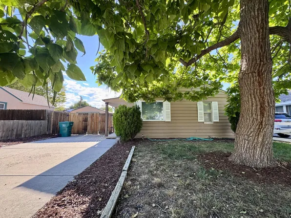 2869 S Cherokee St, Englewood, CO 80110