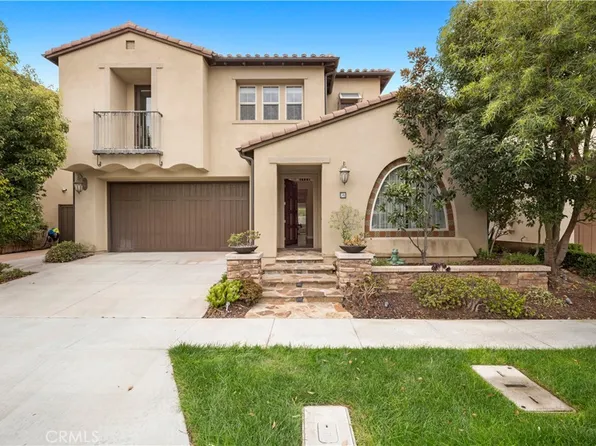 74 Gainsboro, Irvine, CA 92620