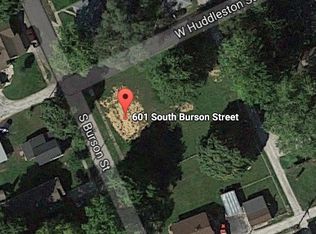 601 S Burson St, Winamac, IN 46996