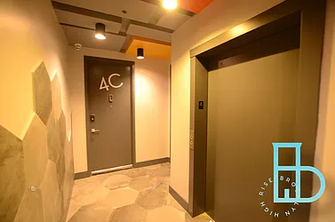 Rented by Brooklyn High Rise LLC