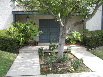 17155 Chatsworth St Unit 4, Granada Hills, CA, 91344