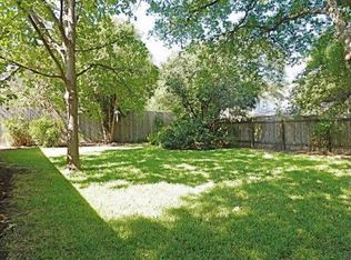 7504 Daugherty St, Austin, TX 78757