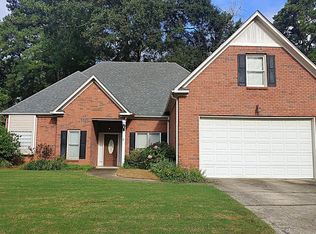 1505 Parkside Ct, Birmingham, AL 35209