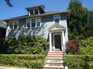 134 University Rd #2, Brookline, MA 02445