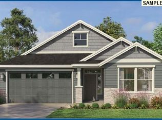 16111 Serres Farms Rd, Oregon City, OR 97045