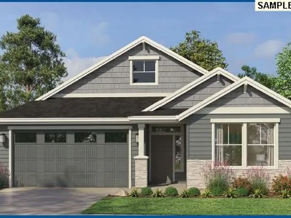 16111 Serres Farms Rd, Oregon City, OR 97045