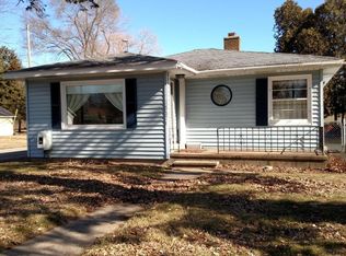 2321 Filer City Rd, Manistee, MI 49660