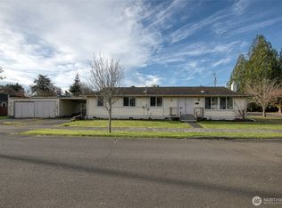 24 O Street, Hoquiam, WA 98550