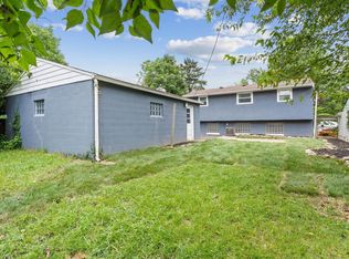 1053 Lincoln Ave N, Columbus, OH 43229