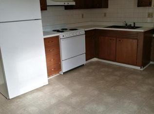 1234 1/2 S Waugh St, Kokomo, IN 46902