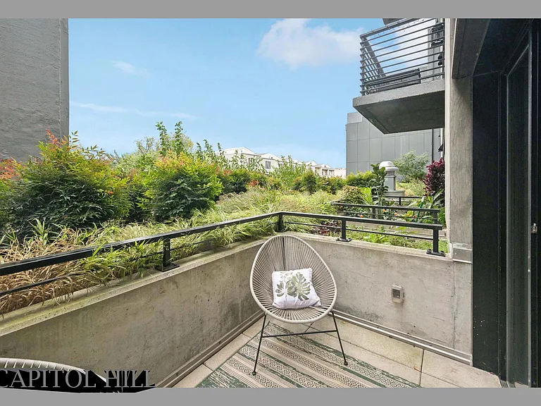 1625 Eckington Pl NE #Penthouse 315 — Photo 16