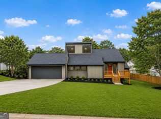 5309 Golfcrest Cir, Stone Mountain, GA 30088