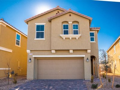 2785 Donatello Manor Pl, Henderson, NV, 89044