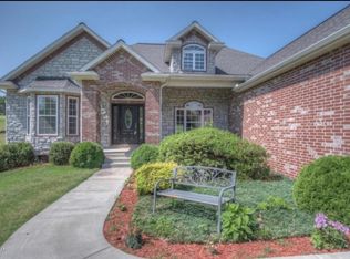 2657 Fairway Dr, Loma Linda, MO 64804