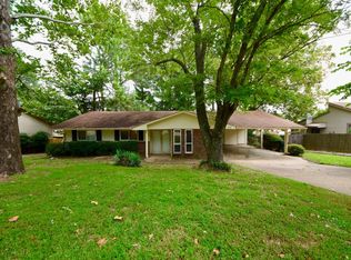 3152 Sycamore View Rd, Bartlett, TN 38134