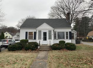 307 Mill St, Worcester, MA 01602