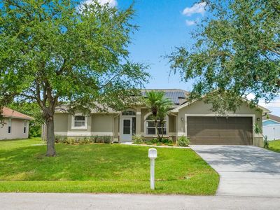 477 SW Balfour Avenue, Port Saint Lucie, FL, 34953