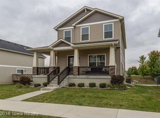 65 SE Booth Ave, Waukee, IA 50263