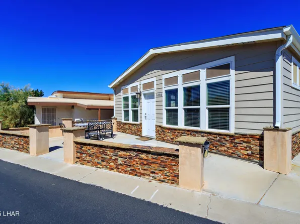 6884 Bonnie Dr, Parker, AZ 85344