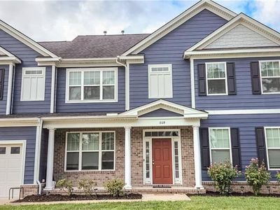 809 Obsidian Ct, Chesapeake, VA, 23322