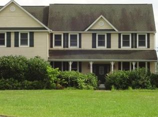 15900 Barnesville Rd, Boyds, MD 20841