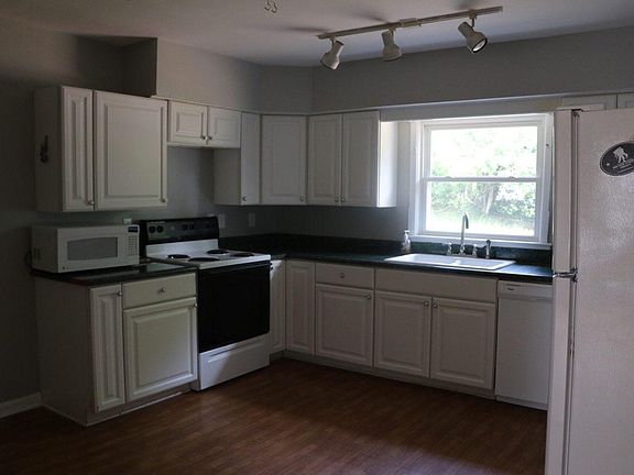 How about this kitchen?
