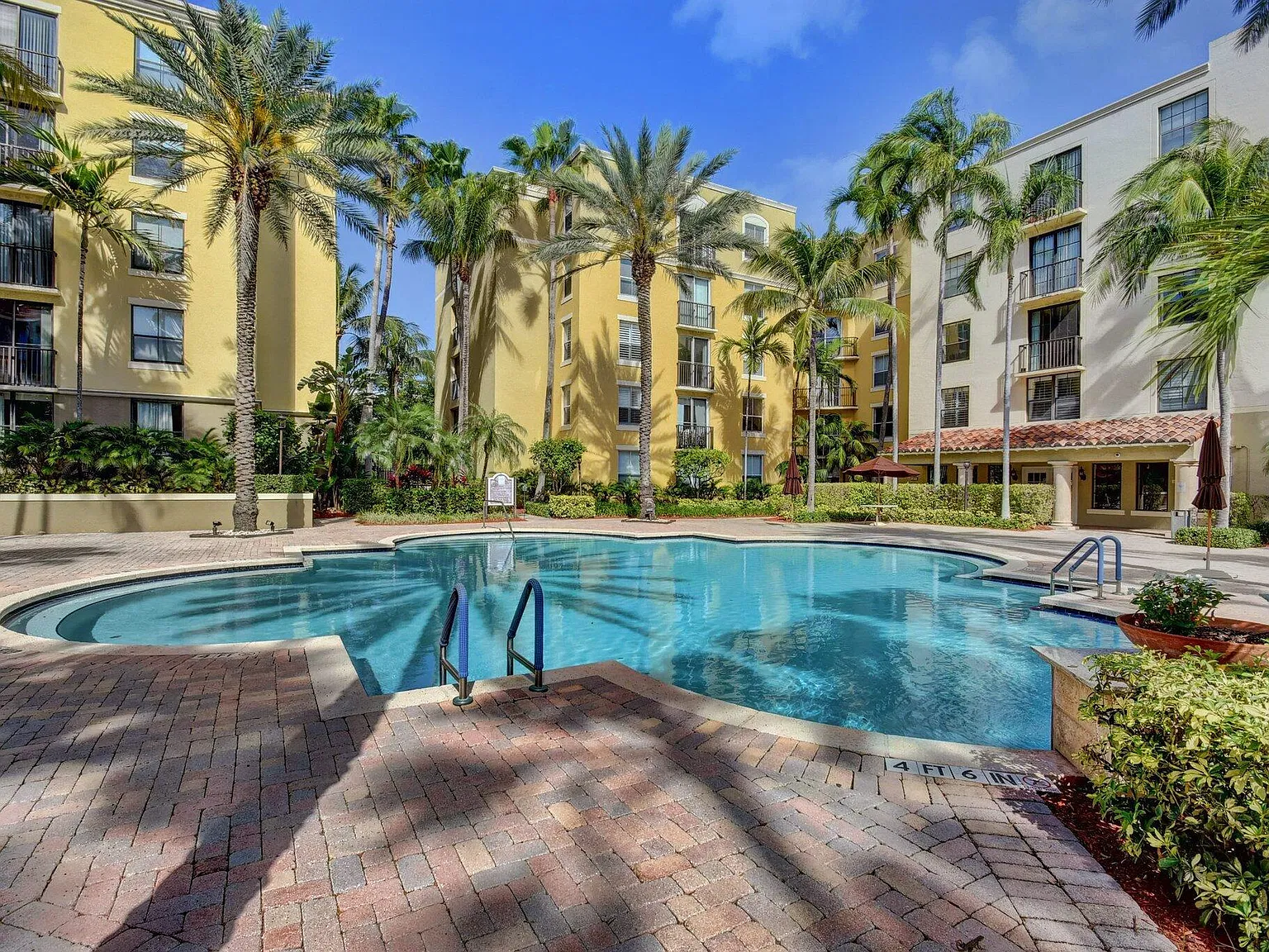 1 bed, 1.0 bath, 756 sqft, $2,950 — Photo 1