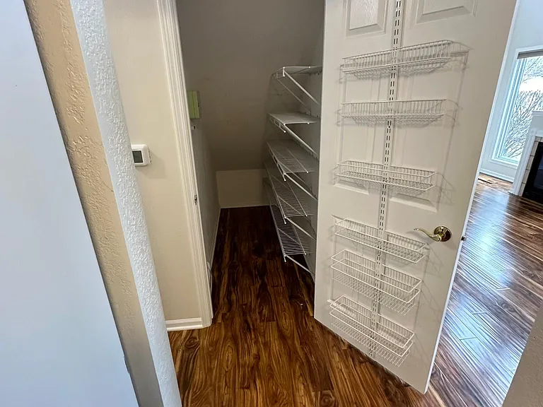 Kitchen Pantry