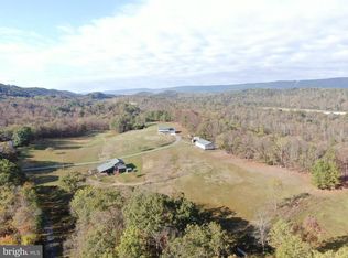 5868 Orchard Rd, Huntingdon, PA 16652