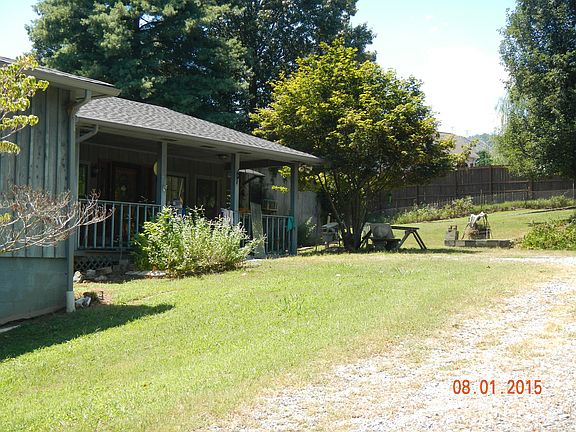 rental front porch