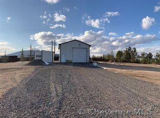 6606 Woods Rd, Cheyenne, WY 82009