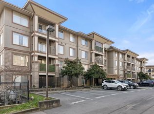 45561 Yale Rd #203, Chilliwack, BC V2P 0A8