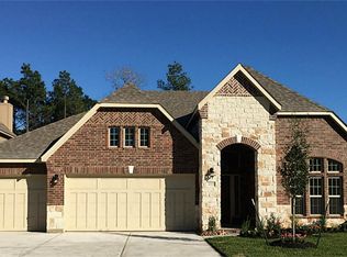 4715 Preserve Park Dr, Spring, TX 77389