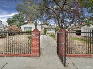 15827 Harvest St, Granada Hills, CA 91344