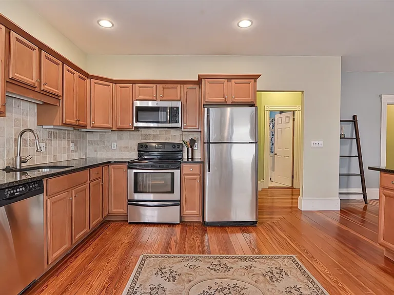 762 Columbia Rd #1 — Photo 5