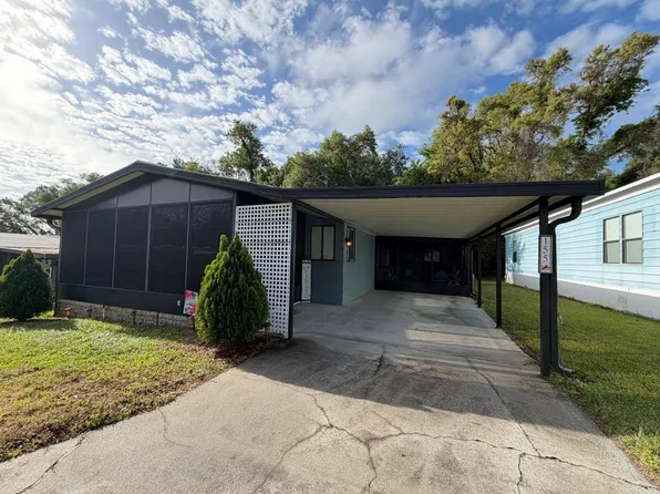 2934 Griffin View Dr #155, Lady Lake, FL 32159