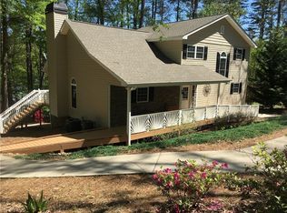 216 Elm Dr, Westminster, SC 29693