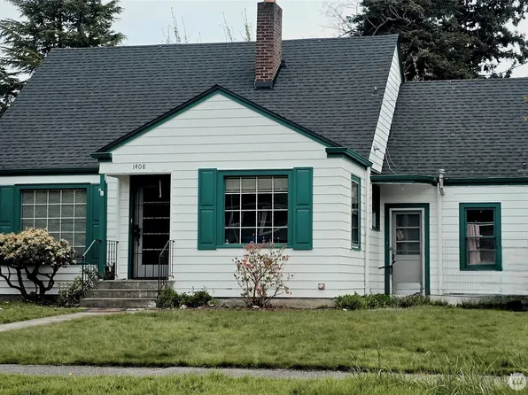 1408 S 12th Street, Mount Vernon, WA 98274