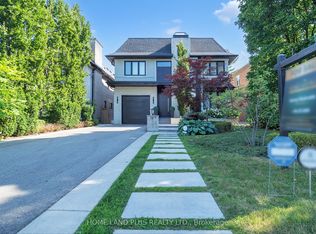 127 Ridley Blvd, Toronto, ON M5M3L8