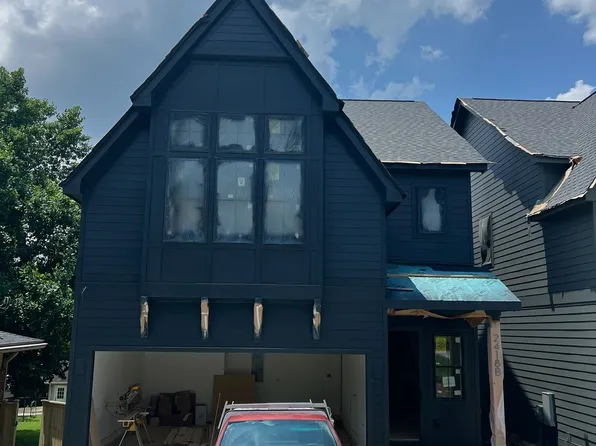 2418B Chapman Dr, Nashville, TN 37206