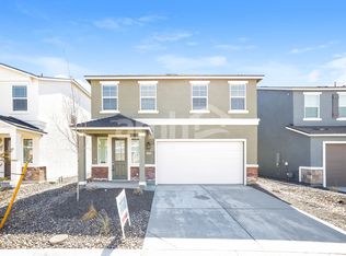 6526 Enlightenment Dr, Reno, NV 89523