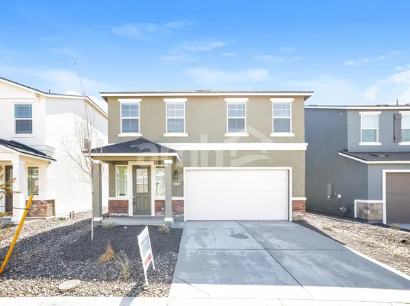 6526 Enlightenment Dr, Reno, NV 89523