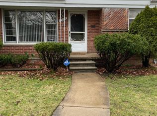 9607 Dixie, Redford, MI 48239