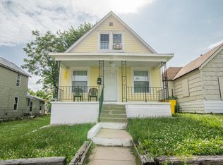 35 S 8th St, Kansas City, KS 66101