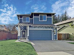 10307 184th Ave E, Bonney Lake, WA 98391