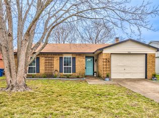 906 Rolling Ridge Dr, Allen, TX 75002