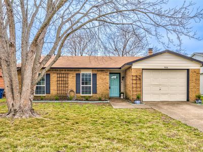906 Rolling Ridge Dr, Allen, TX, 75002
