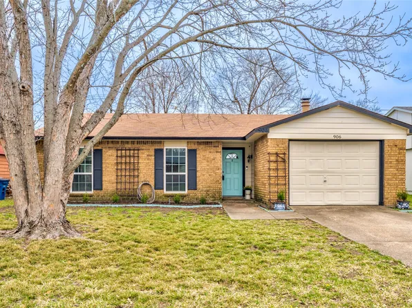 906 Rolling Ridge Dr, Allen, TX 75002